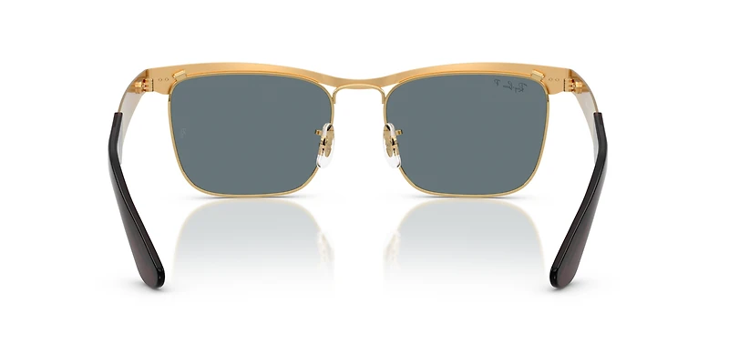 Wayfarer Deluxe