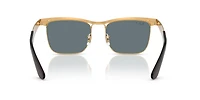Wayfarer Deluxe