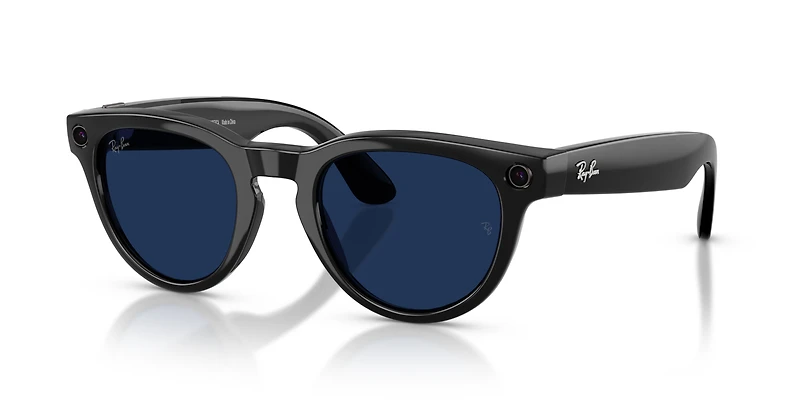 Ray-Ban Meta Headliner