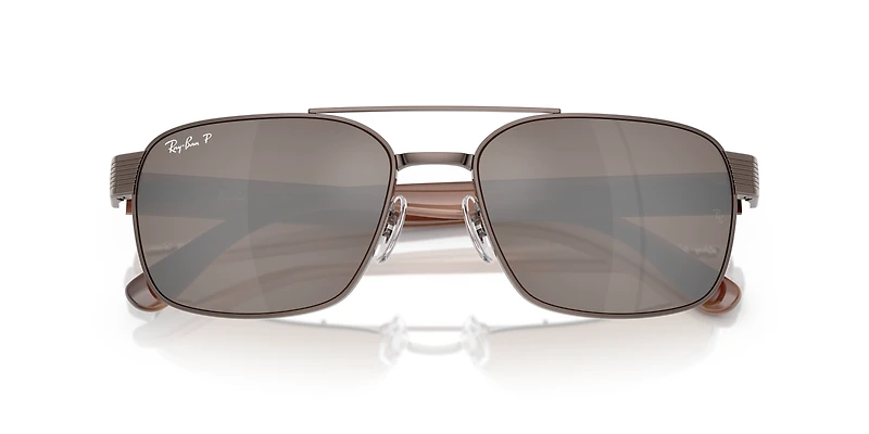 RB3751 Polarized+ Lenses