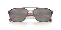 RB3751 Polarized+ Lenses