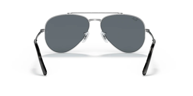 New Aviator
