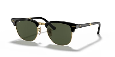 Clubmaster Folding