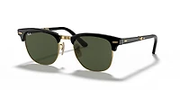 Clubmaster Folding