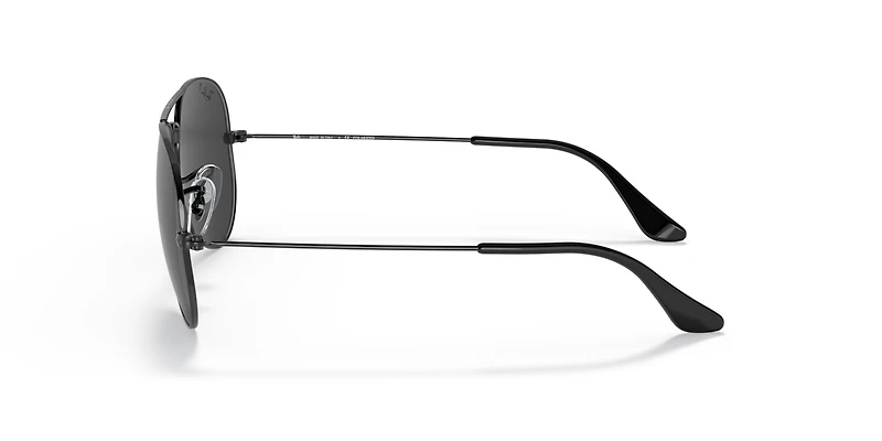 Aviator Total Black