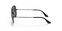 Aviator Total Black