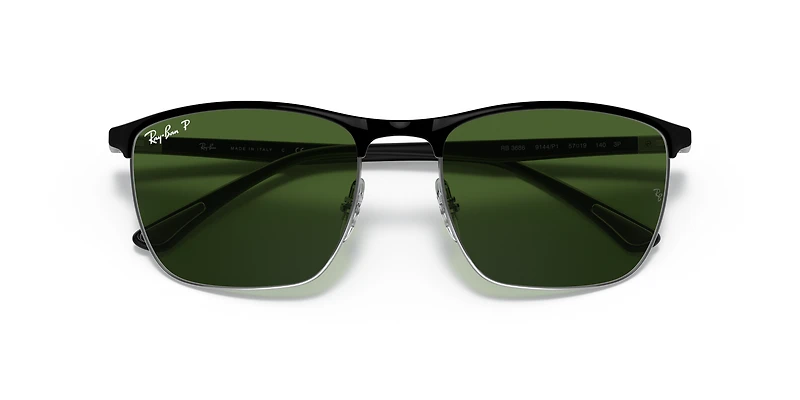 RB3686 Polarized+ Lenses