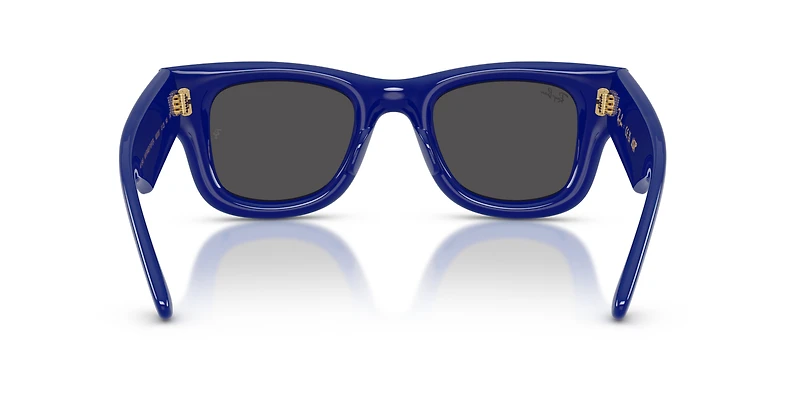 RB4940 Wayfarer Puffer