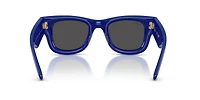 RB4940 Wayfarer Puffer