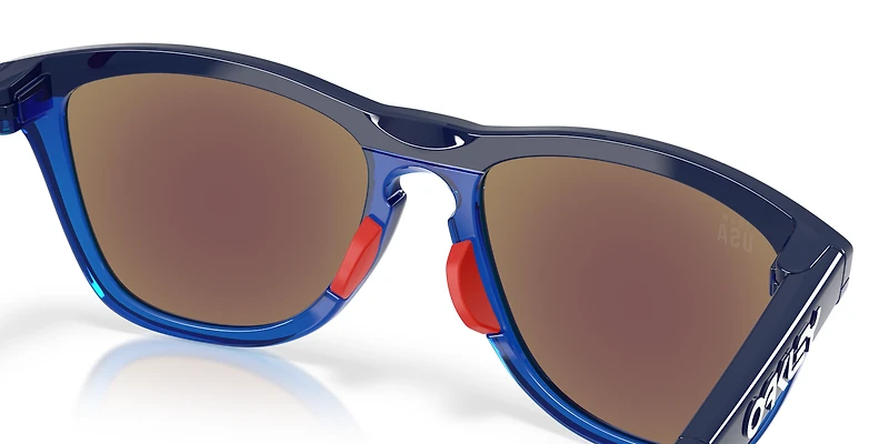 Frogskins™ Range Team USA