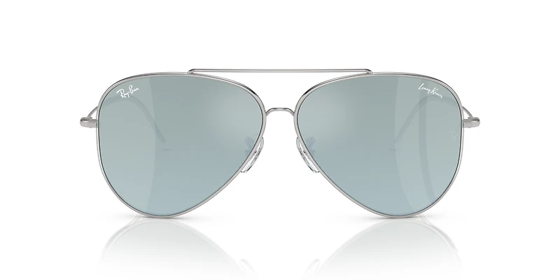 Lenny Kravitz X Aviator Reverse