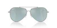 Lenny Kravitz X Aviator Reverse