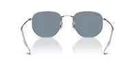 Hexagonal Flat Lenses