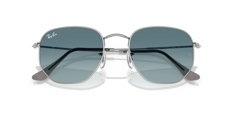 Hexagonal Flat Lenses