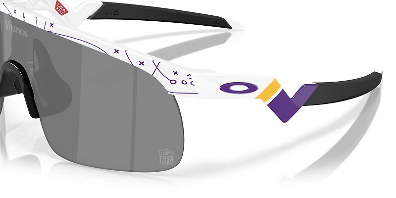 OJ9010 Minnesota Vikings Resistor (Youth Fit)