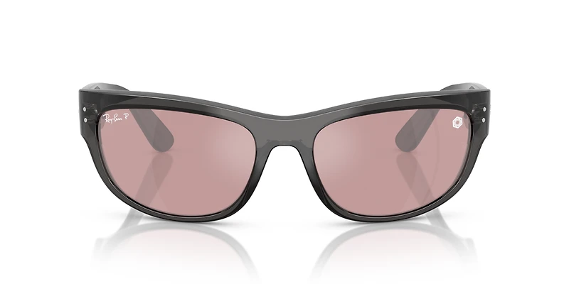 Ray-Ban Star Wars™ – Kylo Ren Mega Balorama