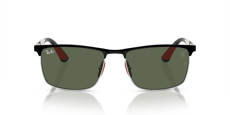 RB3726M Scuderia Ferrari Collection