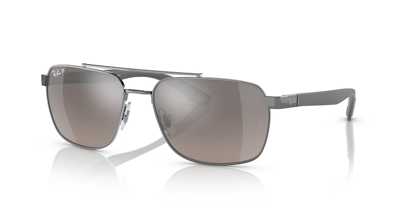 RB3701 Polarized+ Lenses