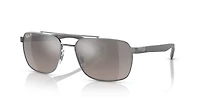 RB3701 Polarized+ Lenses
