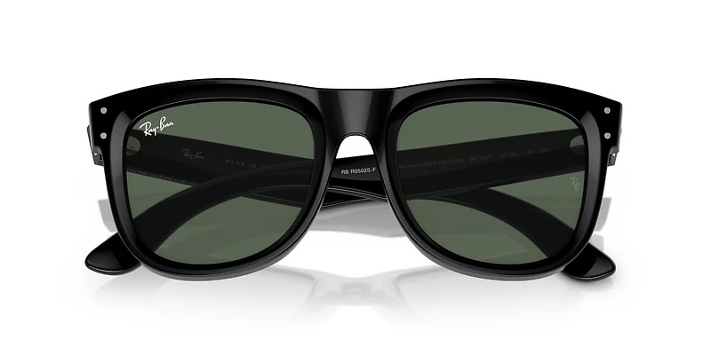 Wayfarer Reverse