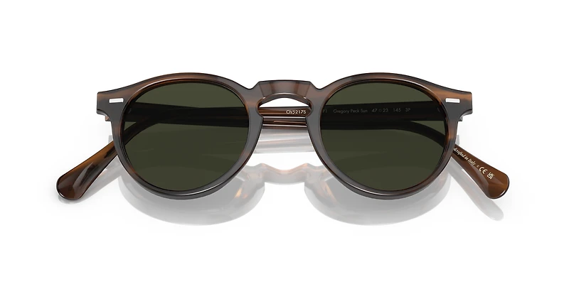 OV5217S Gregory Peck Sun