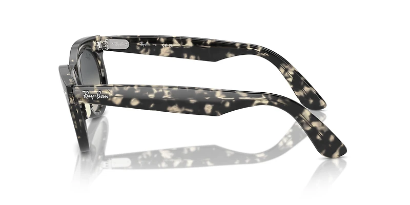 Wayfarer Oval