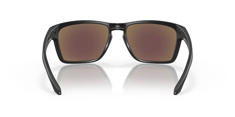 Sylas (Low Bridge Fit)