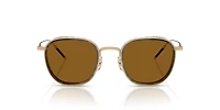 OV1321ST TK-9 Sun Gold Plated