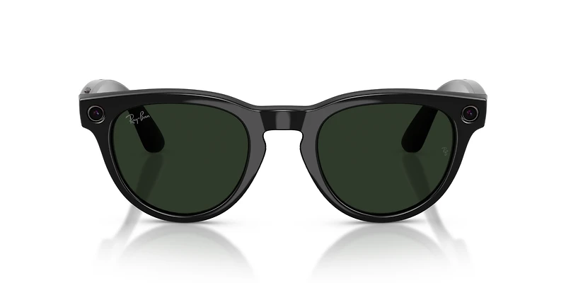 Ray-Ban Meta Headliner