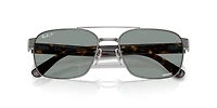 RB3751 Polarized+ Lenses