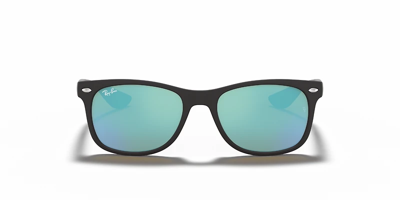RB9052S New Wayfarer Kids