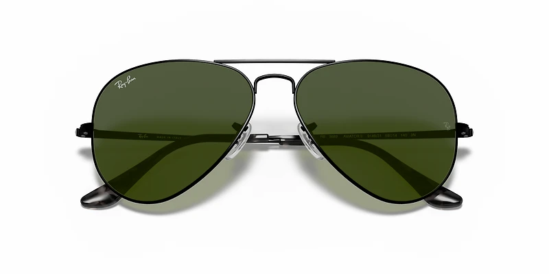 Aviator Metal II