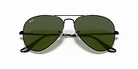 Aviator Metal II