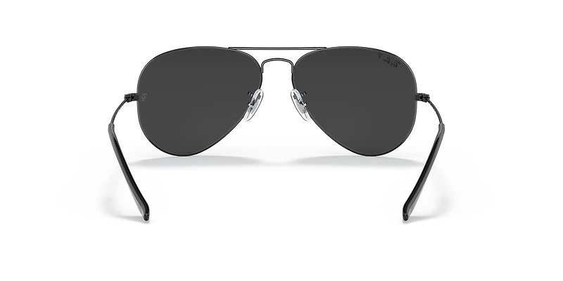 Aviator Total Black