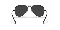 Aviator Total Black