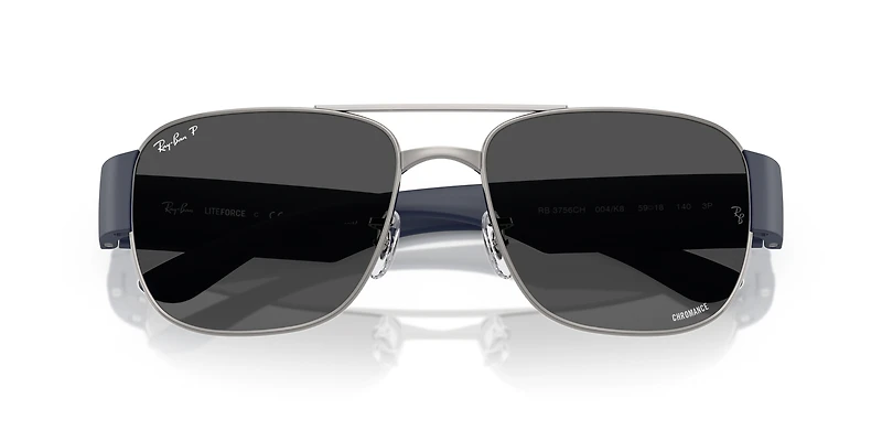 RB3756 Polarized+ Lenses