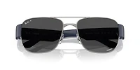 RB3756 Polarized+ Lenses