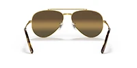 New Aviator Polarized+ Lenses