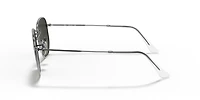 Hexagonal Flat Lenses