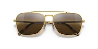 New Caravan Polarized+ Lenses