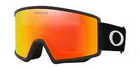 Target Line L Snow Goggles