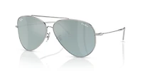 Lenny Kravitz X Aviator Reverse