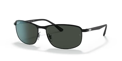 RB3671 Polarized+ Lenses