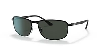 RB3671 Polarized+ Lenses