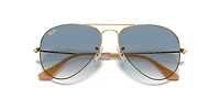 Aviator Gradient