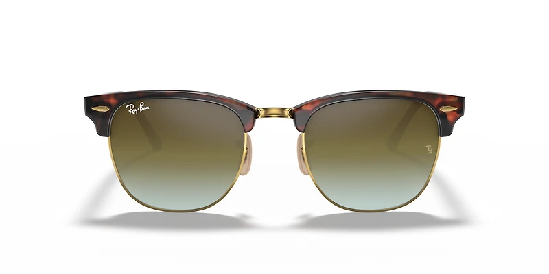 Clubmaster Flash Lenses