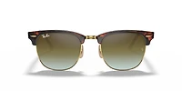 Clubmaster Flash Lenses