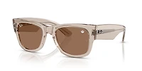 Ray-Ban Star Wars™ – The Rebel Alliance Mega Wayfarer