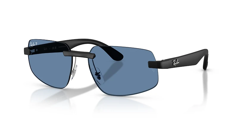 RB4475 Polarized Lenses