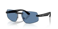 RB4475 Polarized Lenses